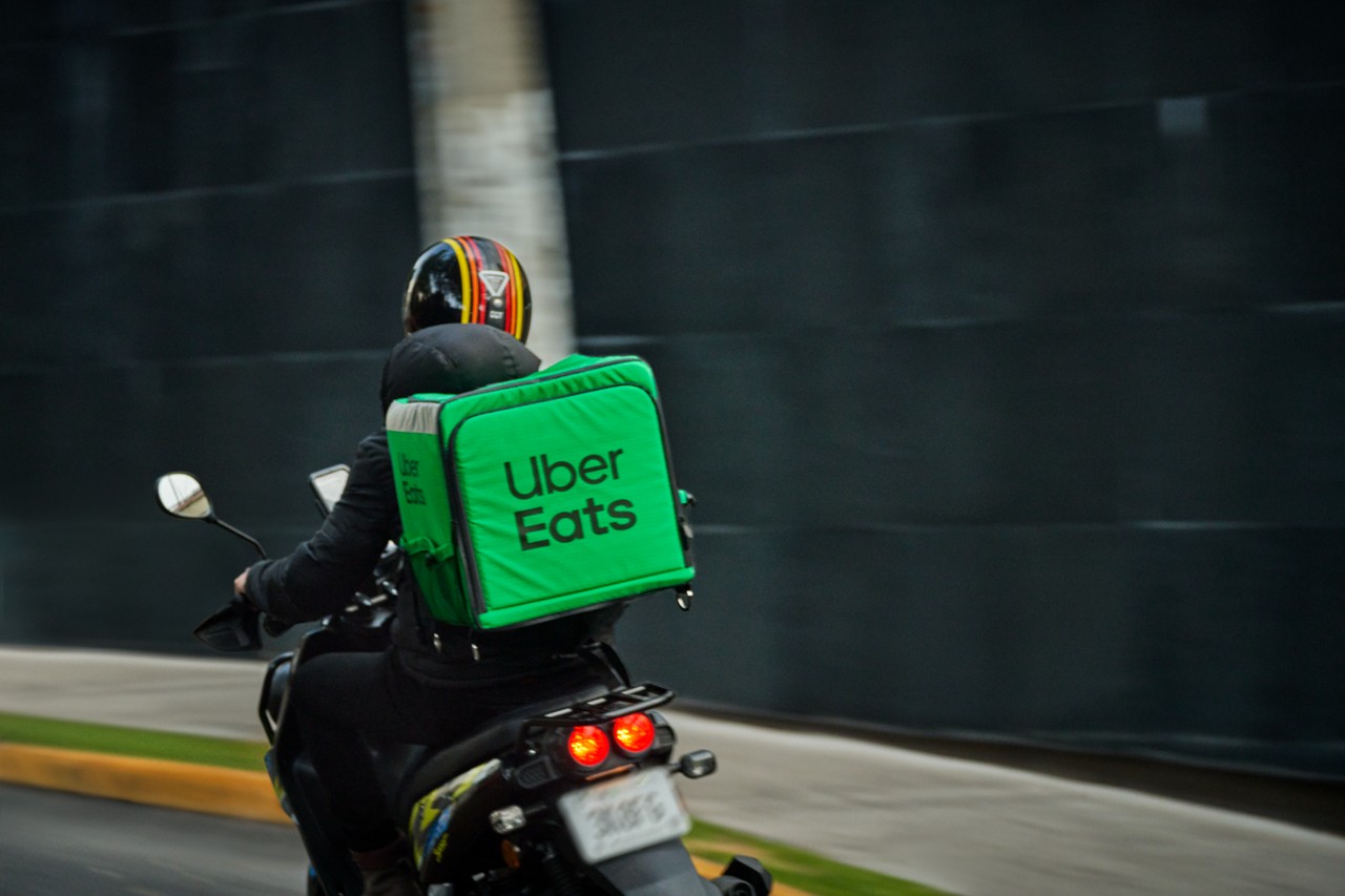 ubereats